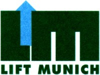 Mẫu nhãn hiệu Lm LIFT MUNICH