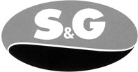 Mẫu nhãn hiệu S&G