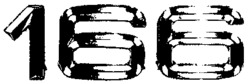Mẫu nhãn hiệu 166