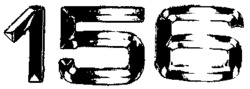 Mẫu nhãn hiệu 156