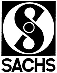Mẫu nhãn hiệu S SACHS