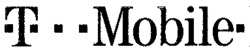 Mẫu nhãn hiệu T MOBILE