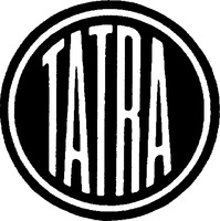 Mẫu nhãn hiệu TATRA