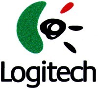 Mẫu nhãn hiệu Logitech