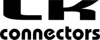 Mẫu nhãn hiệu LK connectors