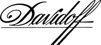 Mẫu nhãn hiệu Davidoff
