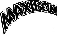 Mẫu nhãn hiệu MAXIBON