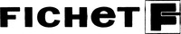 Mẫu nhãn hiệu FICHeT F
