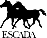 Mẫu nhãn hiệu ESCADA