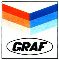 Mẫu nhãn hiệu GRAF