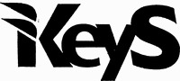 Mẫu nhãn hiệu KeyS