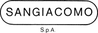 Mẫu nhãn hiệu SANGIACOMO S.p.A.