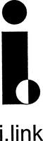 Mẫu nhãn hiệu i.link