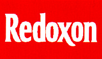 Mẫu nhãn hiệu Redoxon