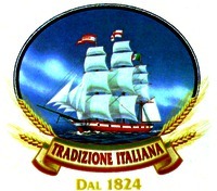 Mẫu nhãn hiệu TRADIZIONE ITALIANA Dal 1824