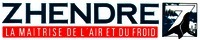 Mẫu nhãn hiệu ZHENDRE Z LA MAITRISE DE L'AIR ET DU FROID