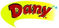 Mẫu nhãn hiệu Dany TM