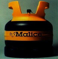 Mẫu nhãn hiệu Malice