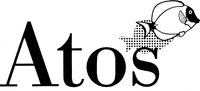 Mẫu nhãn hiệu Atos