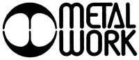 Mẫu nhãn hiệu mw METAL WORK