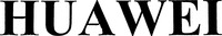 Mẫu nhãn hiệu HUAWEI