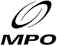 Mẫu nhãn hiệu MPO