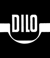 Mẫu nhãn hiệu DILO
