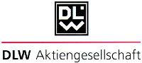 Mẫu nhãn hiệu DLW Aktiengesellschaft