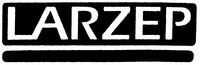Mẫu nhãn hiệu LARZEP