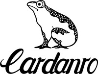 Mẫu nhãn hiệu Cardanro