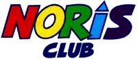 Mẫu nhãn hiệu NORIS CLUB
