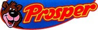 Mẫu nhãn hiệu Prosper