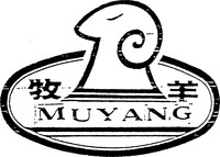 Mẫu nhãn hiệu MUYANG