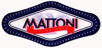 Mẫu nhãn hiệu MATTONI VIS NATURAE