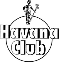 Mẫu nhãn hiệu Havana Club