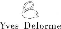 Mẫu nhãn hiệu Yves Delorme