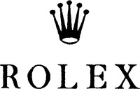 Mẫu nhãn hiệu ROLEX