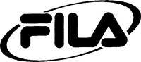 Mẫu nhãn hiệu FILA