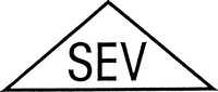 Mẫu nhãn hiệu SEV