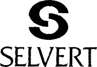 Mẫu nhãn hiệu S SELVERT