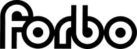 Mẫu nhãn hiệu Forbo