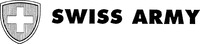Mẫu nhãn hiệu SWISS ARMY