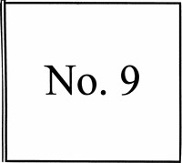 Mẫu nhãn hiệu No. 9