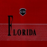Mẫu nhãn hiệu CB FLORIDA