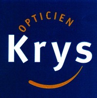 Mẫu nhãn hiệu OPTICIEN Krys