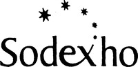 Mẫu nhãn hiệu Sodexho