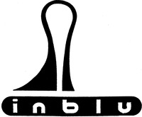 Mẫu nhãn hiệu inblu