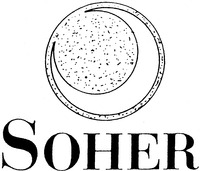 Mẫu nhãn hiệu SOHER