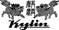 Mẫu nhãn hiệu Kylin