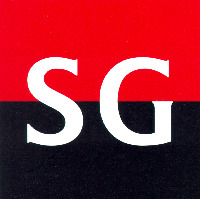 Mẫu nhãn hiệu SG